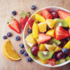 Salada de Frutas Tropical