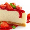 Cheesecake de Morango